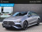 Mercedes-Benz CLA-klasse Shooting Brake 250 e Star Edition A, Auto's, CLA, Gebruikt, Euro 6, 4 cilinders