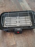 Excellent Electric electrische bbq nieuwstaat, Ophalen of Verzenden, Zo goed als nieuw