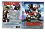 breakout, Alle leeftijden, Ophalen of Verzenden, Gebruikt, Actiekomedie