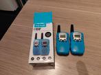 Walkie Talkie Wonkey Monky, Ophalen of Verzenden, Zo goed als nieuw, Minder dan 2 km, Portofoon of Walkie-talkie