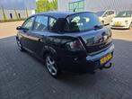 Seat Toledo 1.6 Stylance Airco cruise trekhaak apk 24-3-26!, Auto's, Seat, Stof, Gebruikt, 4 cilinders, 700 kg