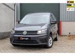 Volkswagen Caddy 2.0 TDI Cruise ctrl,airco,hele nette caddy, Auto's, Stof, Gebruikt, 4 cilinders, Volkswagen