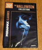 Halloween dvd box nieuw, Cd's en Dvd's, Dvd's | Overige Dvd's, Ophalen of Verzenden, Nieuw in verpakking