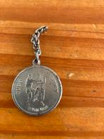 Medaille olympische spelen Roma - judo 1960, Ophalen of Verzenden, Overige materialen