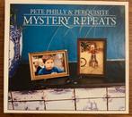 Pete Philly & Perquisite - Mystery Repeats CD, Ophalen of Verzenden, 2000 tot heden, Zo goed als nieuw, Boxset