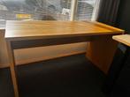 Stevig bureau - Veghel, Huis en Inrichting, Bureaus, Ophalen, Gebruikt, Bureau
