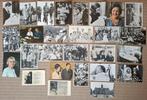27 Ansichtkaarten Koninklijk huis, Ophalen of Verzenden, 1960 tot 1980, Gelopen, Sterren en Beroemdheden