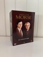 Inspector Morse - Complete Serie DVD Boxset, Ophalen of Verzenden, Zo goed als nieuw, Thriller, Boxset