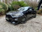 BMW 2-serie Gran Coupé 218i High Executive Edition, Auto's, Gebruikt, Euro 6, 1350 kg, Leder en Stof