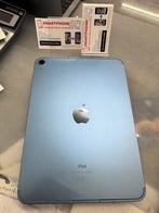 ipad 10e 64gb wifi 5g zgan blue+garantie, Apple, Apple, Overige typen, Ophalen of Verzenden