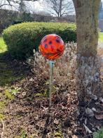 Tuinsteker glas, Tuin en Terras, Ophalen, Zo goed als nieuw