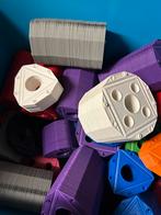 Grote bak TRICO constructie speelgoed, Ophalen, Gebruikt, Overige merken