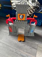 Paw patrol kasteel, Ophalen of Verzenden, Zo goed als nieuw
