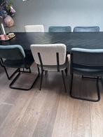 Eetkamerstoelen keukenstoelen, Ophalen, Rechthoekig, 50 tot 100 cm