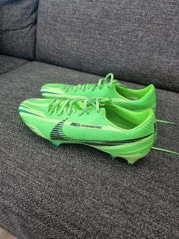  Nike Mercurial Zoom Vapor 15 Academy MG maat 44 beschikbaar voor biedingen