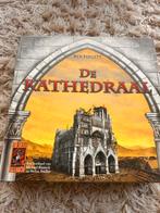 De kathedraal 999 games bordspel, Hobby en Vrije tijd, Gezelschapsspellen | Bordspellen, Ophalen of Verzenden, Zo goed als nieuw