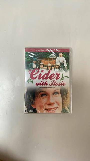 DVD Cider with Rosie beschikbaar voor biedingen