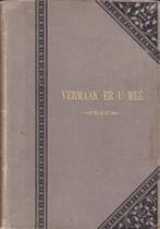 Vermaak er U mee een drietal leerzame vertellingen, Ophalen of Verzenden, Gelezen