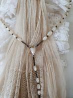 Franse rozenkrans, Antiek en Kunst, Antiek | Religie, Ophalen of Verzenden