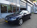 Audi A4 Cabriolet 3.0 V6, Te koop, Geïmporteerd, Benzine, 4 stoelen