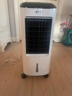 Te koop, Mobile Air Cooler, wit 7 L, Witgoed en Apparatuur, Airco's, Minder dan 60 m³, 3 snelheden of meer, Ophalen of Verzenden