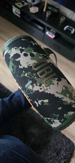 JBL Xtreme 3 camo ruilen voor zwart, Overige typen, Ophalen of Verzenden, Zo goed als nieuw, JBL