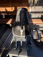 Bobike kinderzitje achter - Ophalen, Fietsen en Brommers, Fietsaccessoires | Fietsstoeltjes, Ophalen, Gebruikt, Achterzitje, Voetsteuntjes