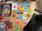 21 Pokemon Kaarten + 3 TCGO kaarten, Ophalen of Verzenden, Nieuw, Meerdere kaarten, Foil