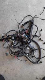 Kabelboom motorkabelboom N53 BMW 5 serie F10 F11 12517599854, Auto-onderdelen, Ophalen of Verzenden, Gebruikt