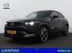 Mazda MX-30 e-SkyActiv R-EV 170 Edition R | Head up Display, 12 maanden, Leder en Stof, Zwart, Bedrijf