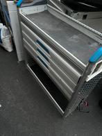 sortimo.   voor volkwagen cady.  of transport 3 deleg, Ophalen of Verzenden, Gebruikt