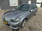 Mercedes-Benz C-Klasse 180 CDI BE 2011 Avantgarde Facelift, Achterwielaandrijving, 1800 kg, 4 cilinders, Origineel Nederlands