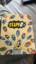Flippo map, Verzamelen, Flippo's, Ophalen of Verzenden, Losse flippo's