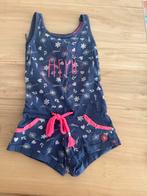 Blauwe Playsuit Meisje California maat 98-104, Ophalen of Verzenden, Zo goed als nieuw, Meisje