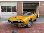 Alfa Romeo Montréal 2.6 V8 - Origineel/Zeer Mooi!, Auto's, Achterwielaandrijving, Beige, Overige kleuren, Bedrijf