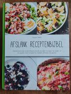Afslank Receptenbijbel - Oscar Helm, Tapas, Hapjes en Dim Sum, Oscar Helm, Gezond koken, Ophalen of Verzenden