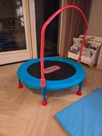 Little Tikes Trampoline, Kinderen en Baby's, Speelgoed | Buiten | Trampolines, Ophalen, Gebruikt