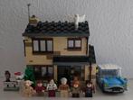 Lego 75968 4 Privet Drive, Ophalen of Verzenden, Zo goed als nieuw, Complete set, Lego