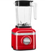 Kitchenaid - Blender 1,4l 650w imperiumrood, Witgoed en Apparatuur, Nieuw, Ophalen of Verzenden, Blender, Nvt