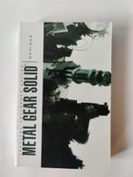 Metal Gear Solid Omnibus – Ashley Wood, Complete serie of reeks, Ophalen of Verzenden, Zo goed als nieuw, Amerika