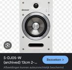 Set van 2 stuks Pioneer DJ S DJ05 actieve monitors, Overige merken, Gebruikt, Overige typen, Ophalen of Verzenden
