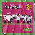 Bieden>CD NEW DIRECTION - Rain >FOLIE, Verzenden, Zo goed als nieuw, Gospel