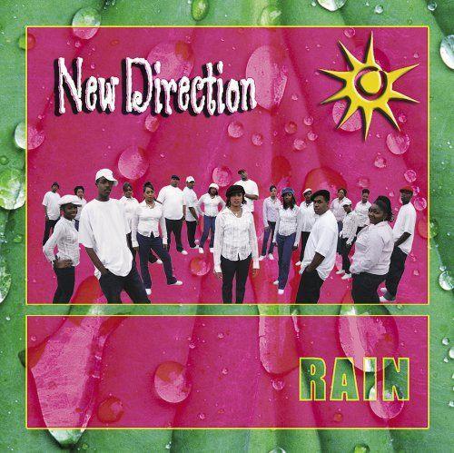 Bieden>CD NEW DIRECTION - Rain >FOLIE, Cd's en Dvd's, Cd's | Religie en Gospel, Zo goed als nieuw, Gospel, Verzenden