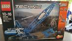 Lego Technic, Ophalen, Zo goed als nieuw, Complete set, Lego