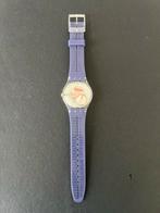 Swatch SR1130SW Dames Polshorloge, Kunststof, Gebruikt, Polshorloge, Swatch