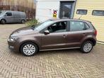 Volkswagen Polo 1.2 TSI BlueMotion Comfortline, Auto's, Voorwielaandrijving, Euro 5, Stof, Gebruikt