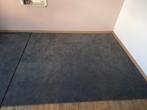 Vloerkleed grijs ikea langsted 170x240, Ophalen, 200 cm of meer, Zo goed als nieuw, Grijs