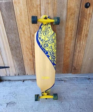 Longboard choke beschikbaar voor biedingen