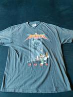 Metallica T shirt uit 2002, Kleding | Heren, T-shirts, Ophalen of Verzenden, Zo goed als nieuw