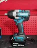 Makita accuslagmoersleutel, Verzenden, Nieuw